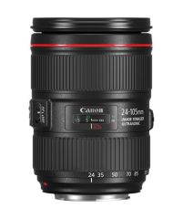 CANON LENS EF 24-105mm f/4L IS II USM