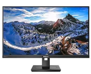 279P1-00 27'' IPS 3840x2160 4ms 60Hz Led monitör