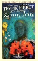 Senin İçin (Günümüz Türkçesi Orijinal Metin) - Türk Edebiyatı Klasikleri