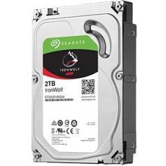 ST2000VN004 2TB Sata 3.0 5900RPM 64MB 3.5'' Dahili Disk