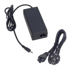 CLZ192 NOTEBOOK ADAPTÖR SL-NBA425 SAMSUNG 19V/2.1A 3.0*1.1 UÇ (4172)