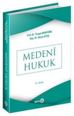 Medeni Hukuk