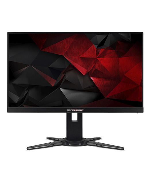 ACER XB252QBMIPRZX 24.5'' 1ms 240Hz G-Sy LED HDMI