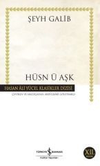 Hüsn ü Aşk - Hasan Ali Yücel Klasikleri