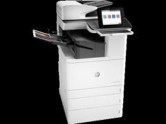 T3U56A LaserJet Enterprise M776ZS Renkli Laser MFP 46/46ppm A3 Yazıcı