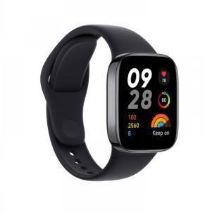 47254 REDMI WATCH 3 AKTIVE BLACK