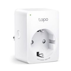 TAPO-P110 Min Mini Smart Wi-Fi Socket Energy Moni