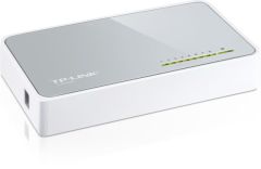 TL-SF1008D 10/100Mbps 8xPort Switch