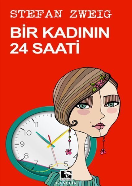 Bir Kadının 24 Saati