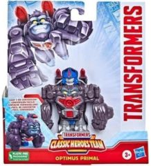 CLZ505 Transformers Classic Heroes Team Optimus Primal