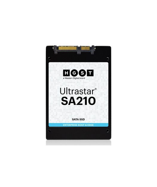 ULTRASTAR ENTERPRISE SSD 2.5' 480GB SATA