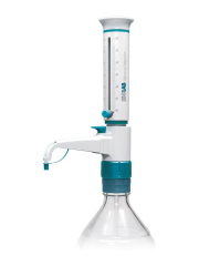 ISOLAB Dispenser - Üst Model - Sirkülasyon Vanalı - 30 ml