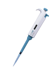 ISOLAB Otomatik Pipet  - Tek Kanal - 2-10 ml