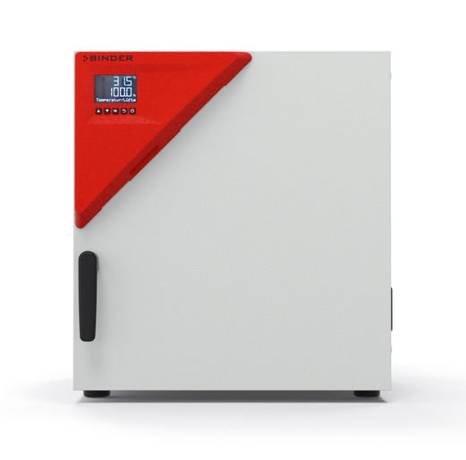 Binder FP 56 Fan Hız Ayarlı 60 Litre Etüv ( Kuru Hava Sterilizatörü ) +10°C ... +300°C