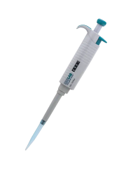 ISOLAB Otomatik Pipet  Tek Kanal - Otoklavlanabilir -1-5 ml