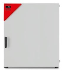 Binder BD 260 Fansız 253 Litre İnkübatör +5°C ... +100°C