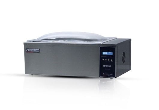 Elektromag M 96 KP Bakteriyolojik Su Banyosu 21 Litre 96 Tüp +5 °C... + 99.9 °C