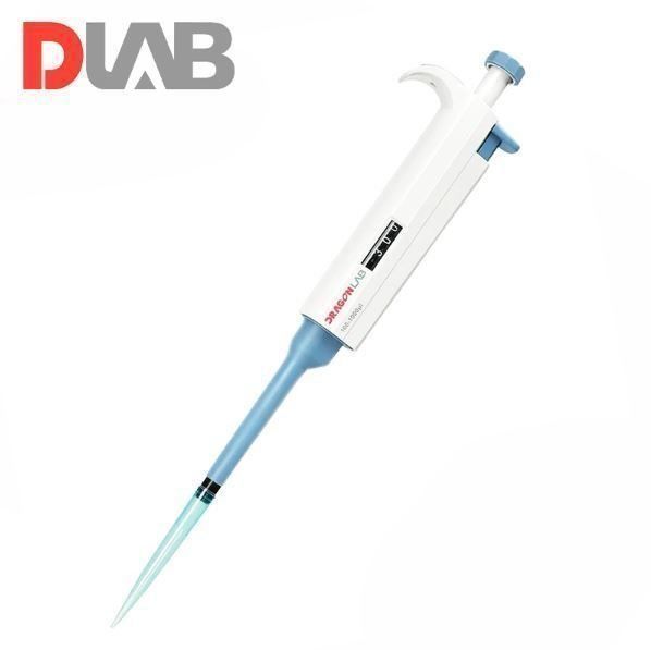 DLab 7010102026 Toppette Sabit Otomatik Pipet 500 μl