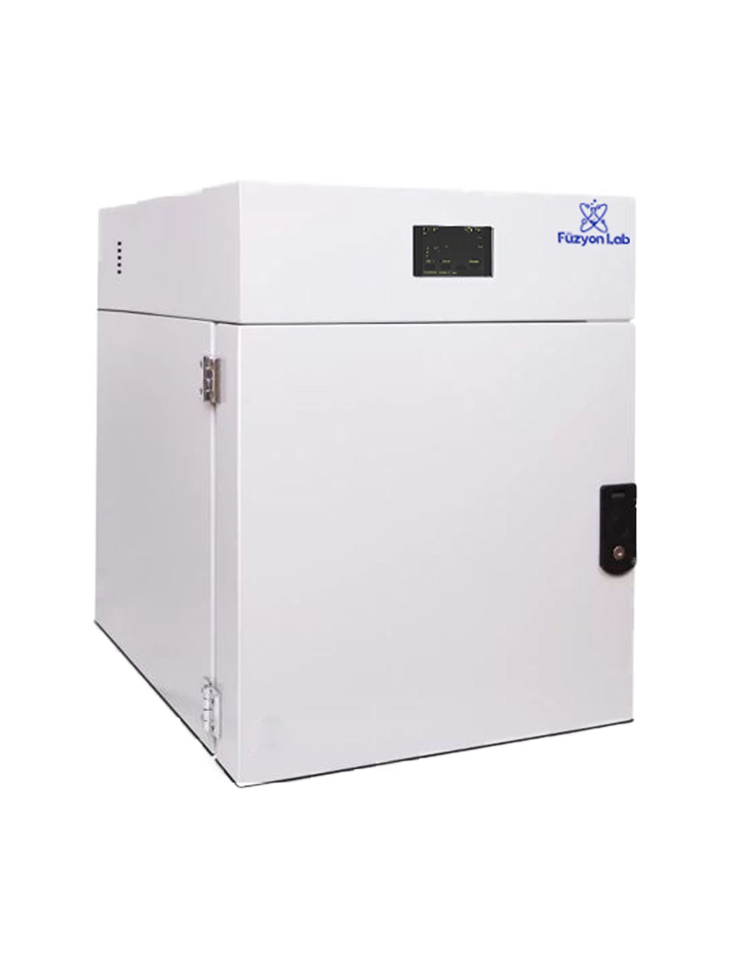 FüzyonLab FET-500 Etüv 500 Litre ( Kuru Hava Sterilizatörü ) +20°C ... +250°C