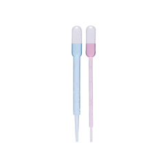 ISOLAB Pastör Pipetleri - P.E - 1 ml - Kutu İçinde