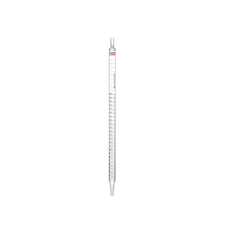 ISOLAB Steril Pipetler - Tek Kullanımlık - 100 ml