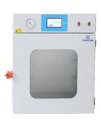 FüzyonLab FVE-50  Vakum Etüv 50 Litre +10°C ... +250°C