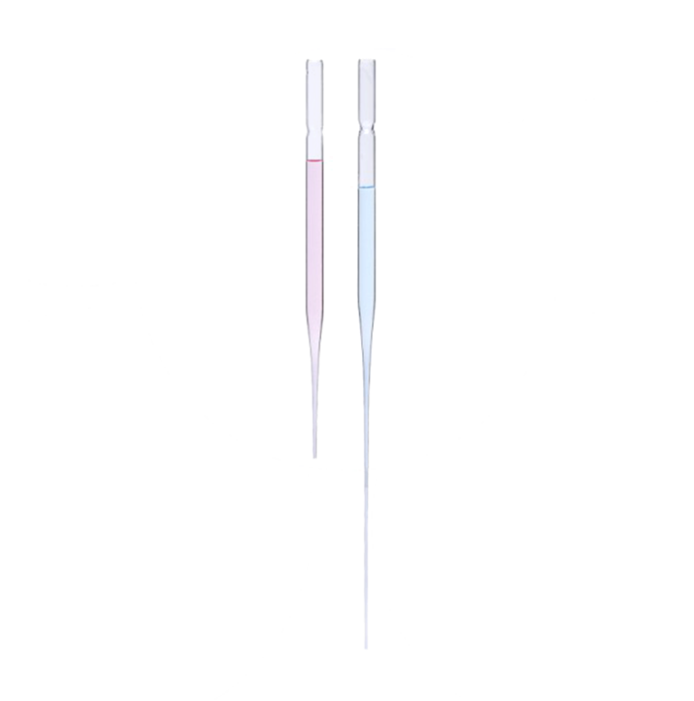 ISOLAB Pastör Pipetleri - Cam - 145 mm