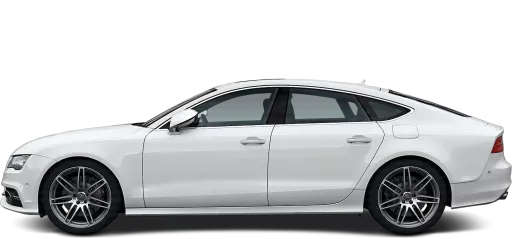 AUDI A7 2011 - 2017