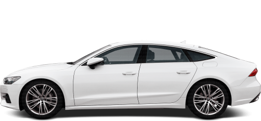 AUDI A7 2018-