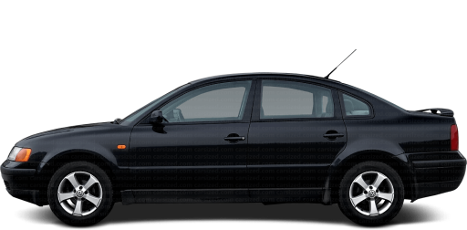  PASSAT B5 2001-2005