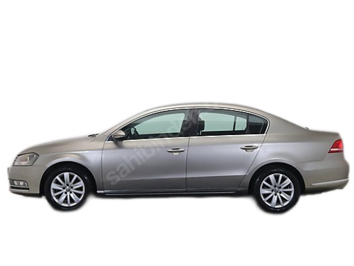 PASSAT B7 2011-2014