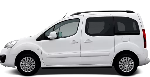 Berlingo 2009-2018