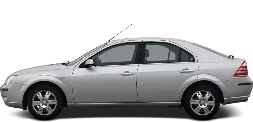 Mondeo 2000-2007