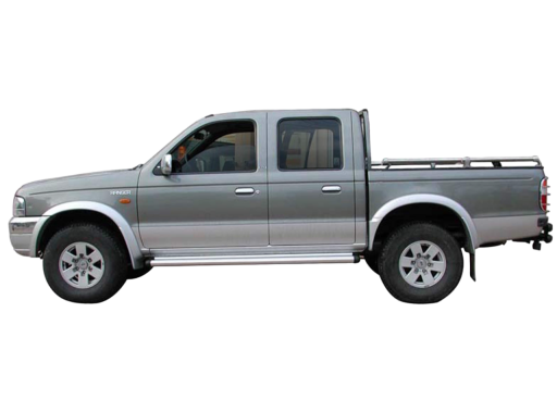 Ranger 2006-2009