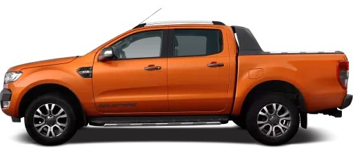 Ranger 2010-2019