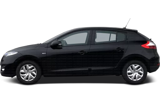 MEGANE III 2010-2015