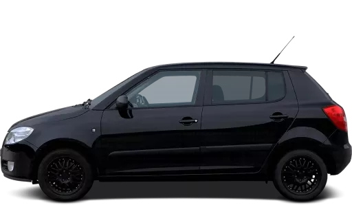 FABIA 2