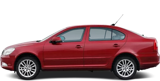 OCTAVIA 2004 - 2013
