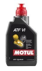 MOTUL ATF VI 1L