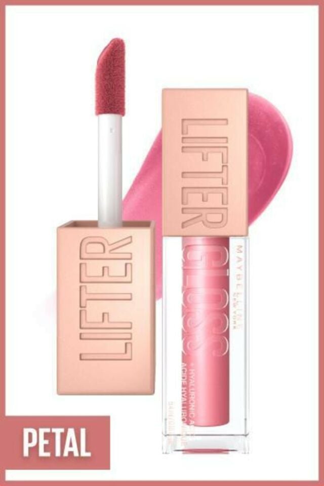 Maybelline New York New York Lifter Gloss 005