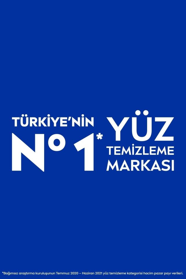 Nivea Yatıştırıcı Tonik 200ml,kuru Ciltler,yüz Temizleme,saf Su Ve Badem Yağı