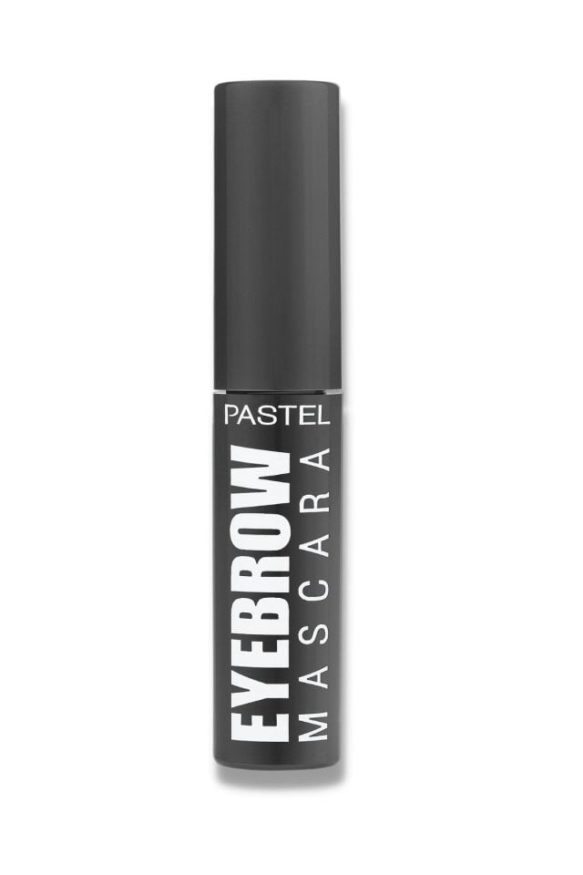 Pastel Profashıon Eyebrow Mascara No: 24