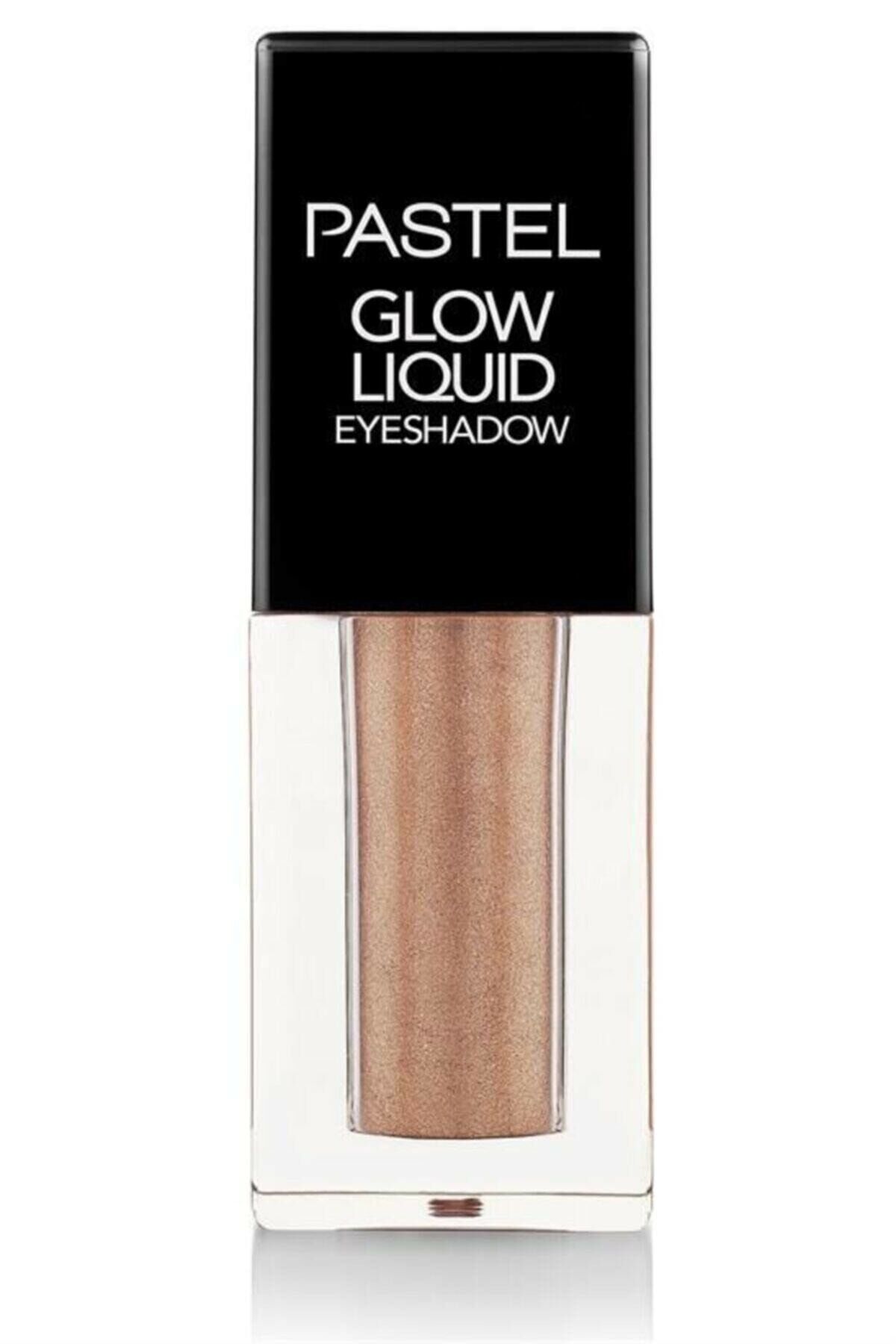 PASTEL PROFASHİON GLOW LIQUID EYESHADOW NO:222 *