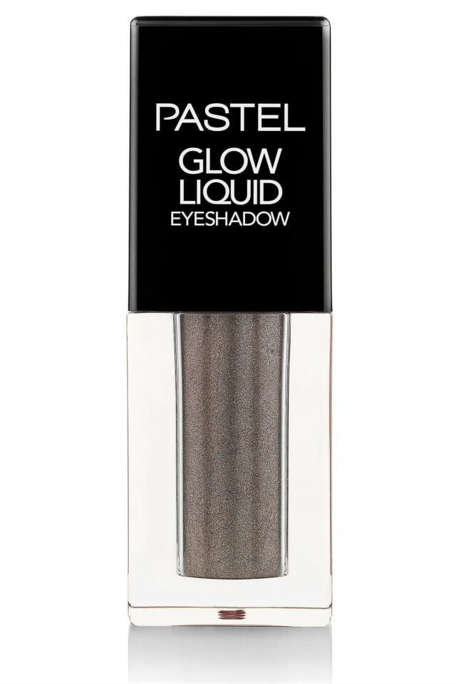 Pastel Glow Liquid Eyeshadow 223 Catching - Göz Farı