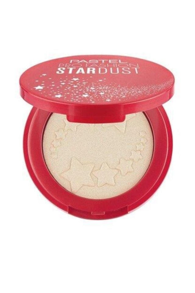 Pastel Stardust Highlighter - Aydınlatıcı 320 Vega