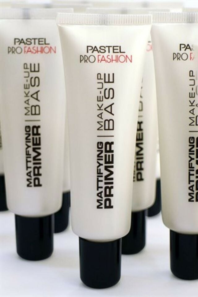 Pastel Makyaj Bazı - Profashion Mattifying Primer