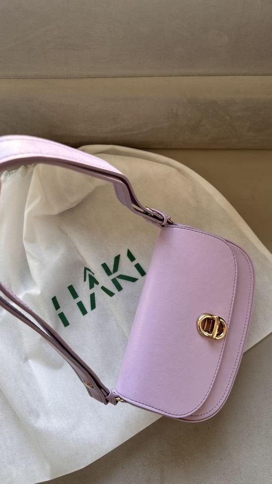 Marie Bag Lila