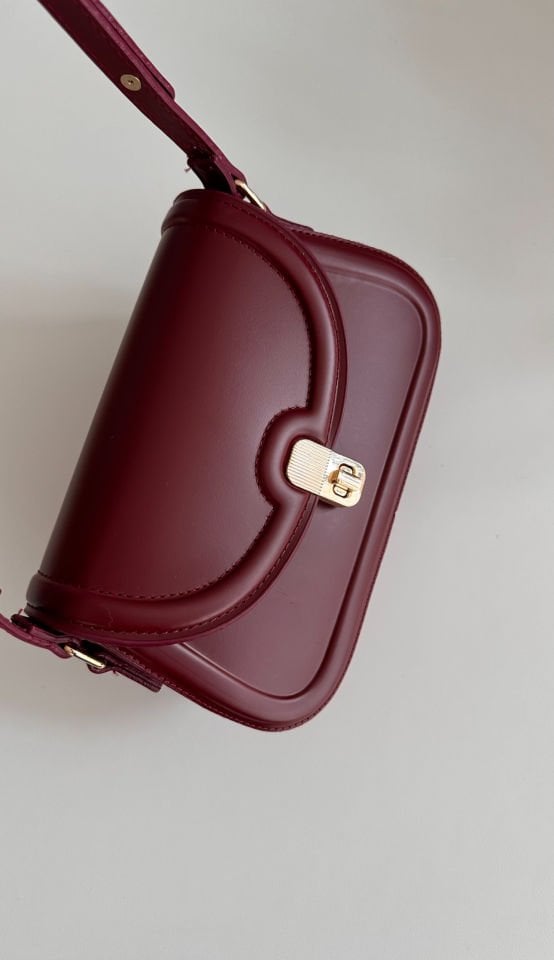 Nichi Bag Bordo