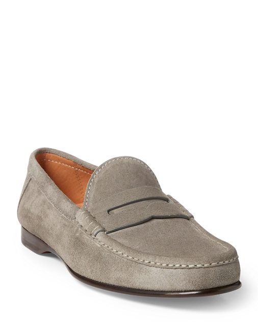 Erkek loafer ayakkabı