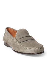 Erkek loafer ayakkabı